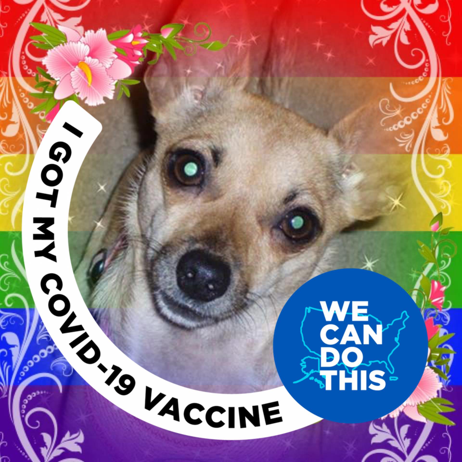 Picture of Gigi Gordon