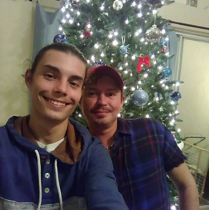 Picture of Andrew Plourde