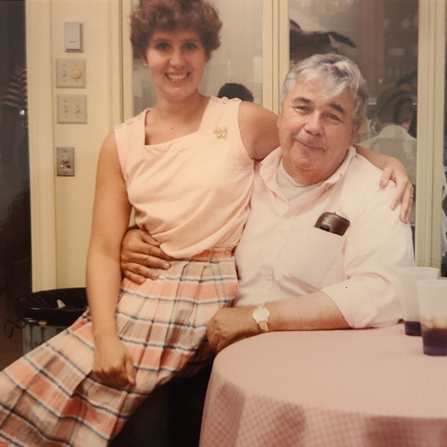 Picture of Elizabeth Kinney Schatia