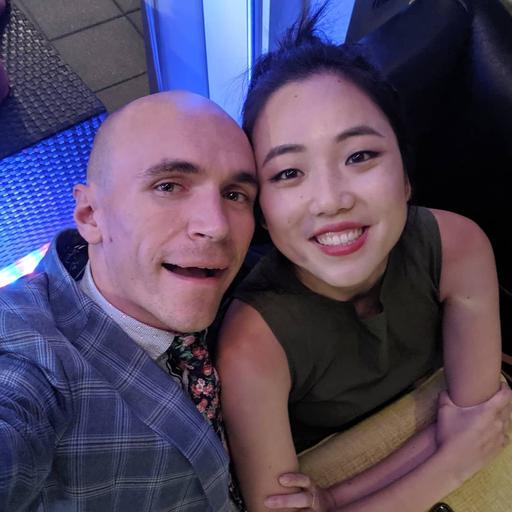 User profile photo