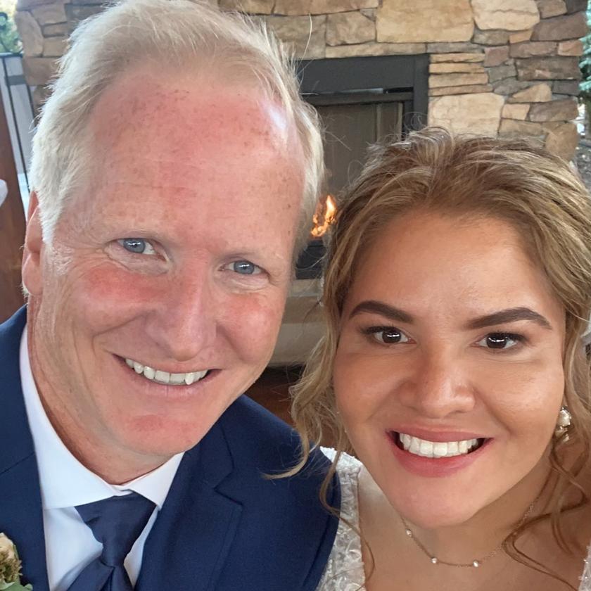 Picture of Michelle Brown