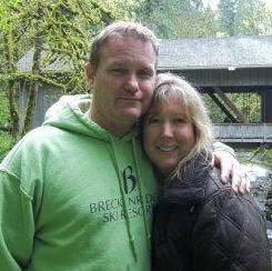 Picture of Barrett Goddard