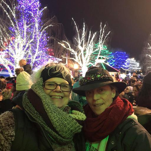 User profile photo