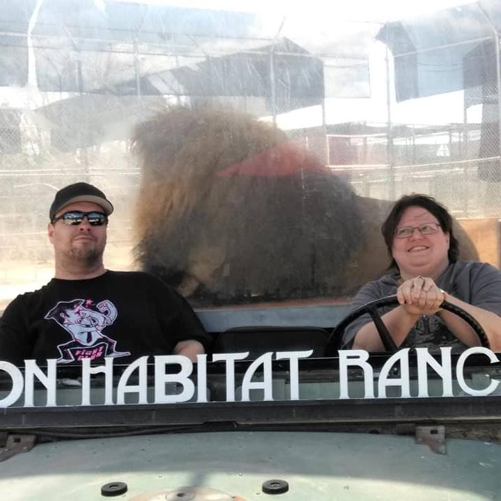 Picture of Vicki Blackford