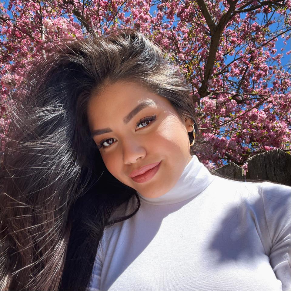 Picture of Tricia Ann