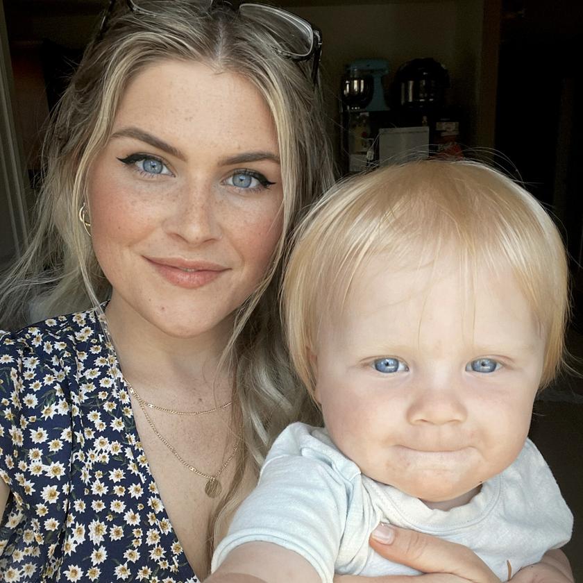 Picture of Chloe Arnold