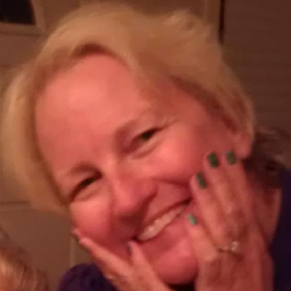 Picture of Cathy Appleby
