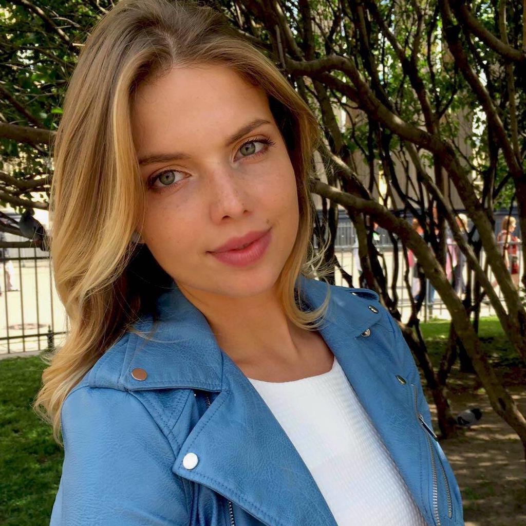 Picture of Глухова Елизавета