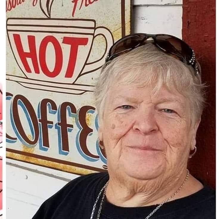 Picture of Cheri Pommerening