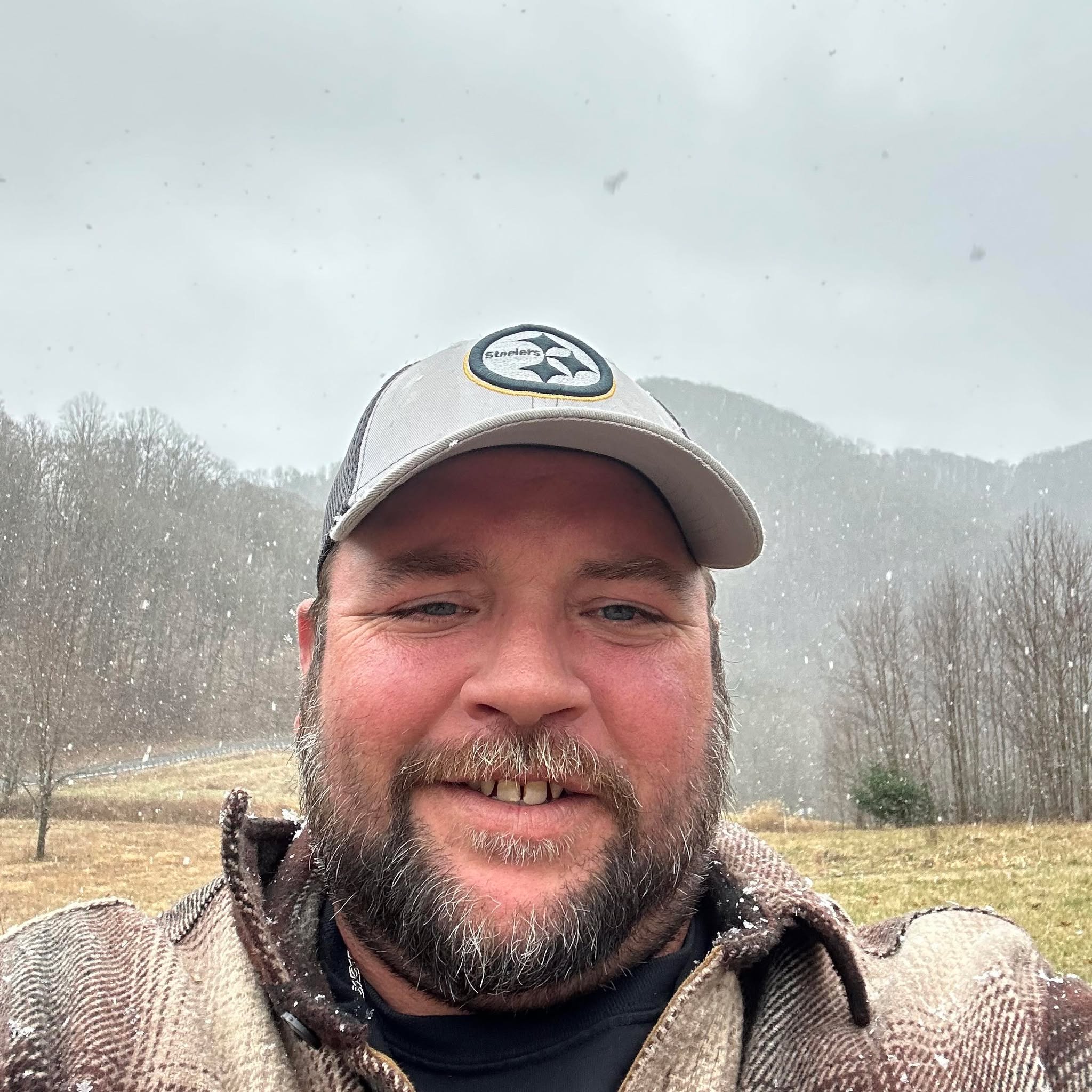 Picture of Alan Linn