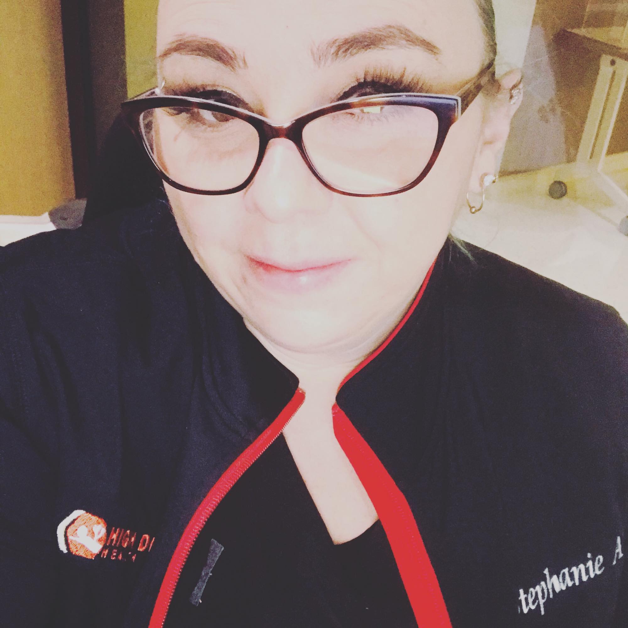 Picture of Stephanie Arnold