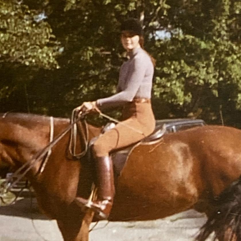 Picture of Dawn Mecca