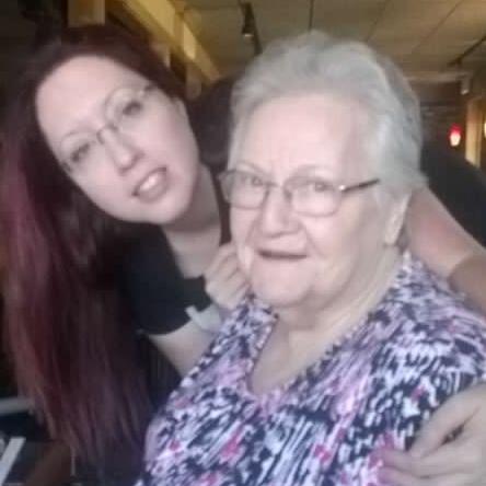 Picture of Kennedy Crawford