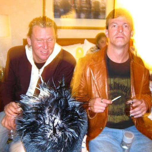 User profile photo