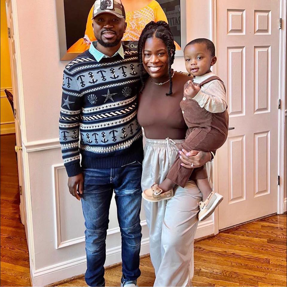 Picture of Boma Ehanire