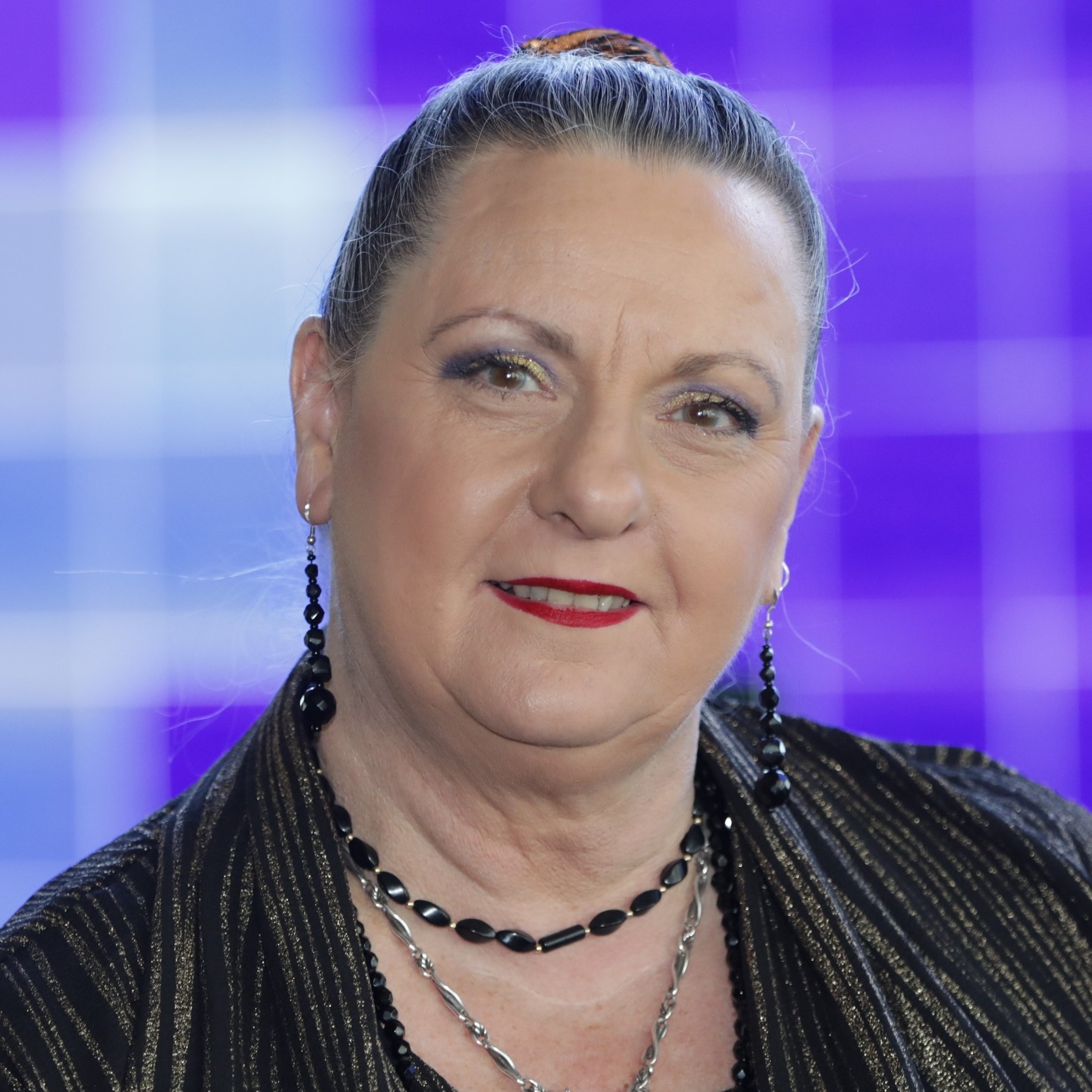 Picture of Cheryl Langdon-Orr