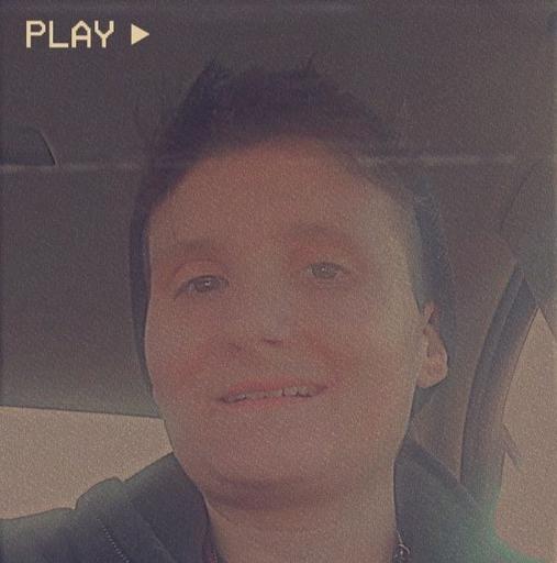 User profile photo