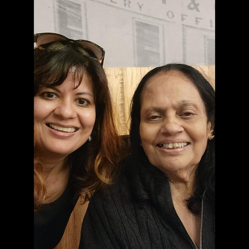 Picture of Jayshree Jewett