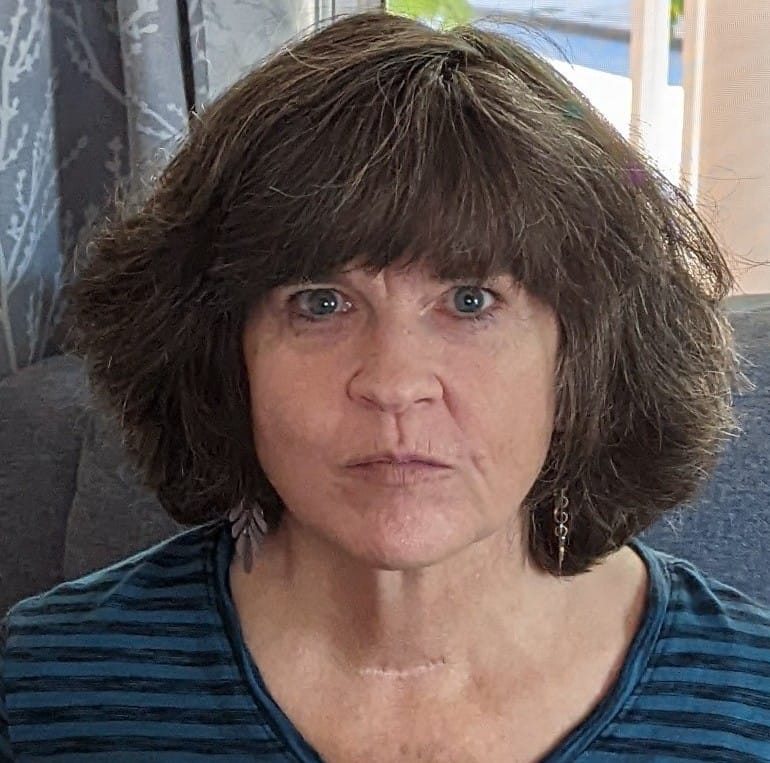 Picture of Christine Hickey