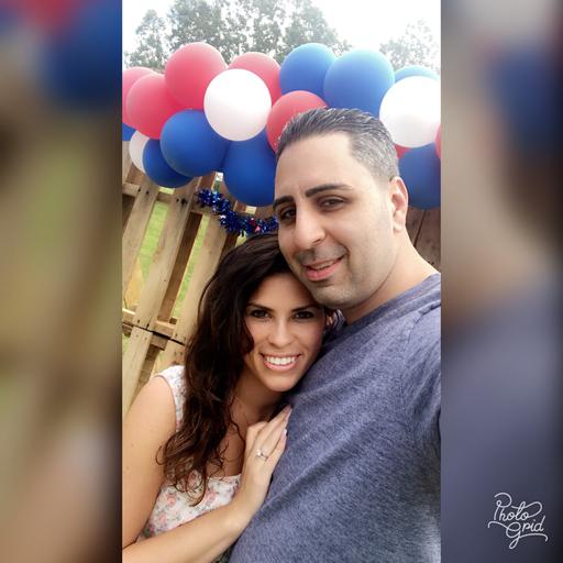 User profile photo