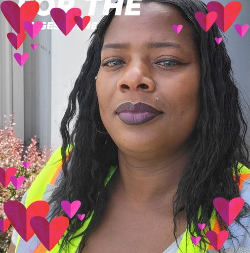 User profile photo