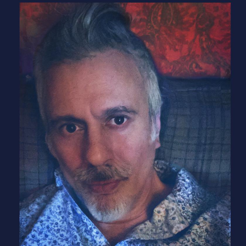 Picture of Robert Tesseneer