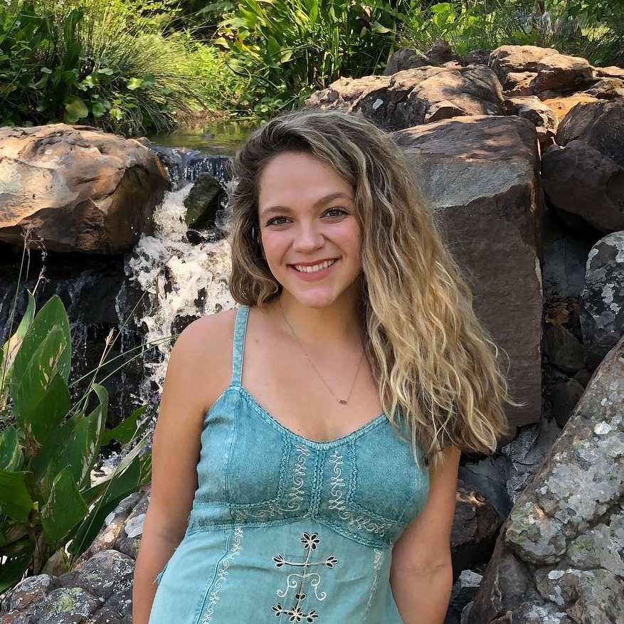 Picture of Hannah Sligar