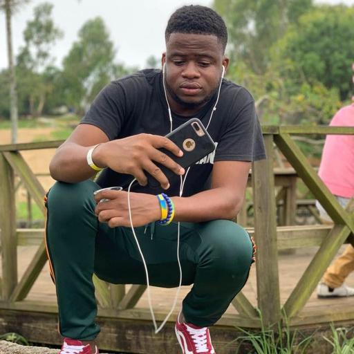 User profile photo