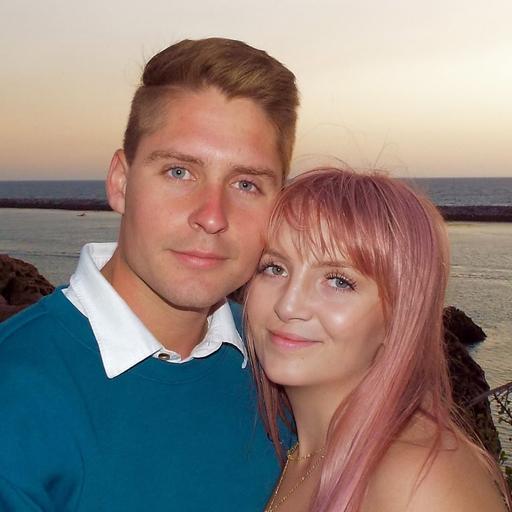 User profile photo