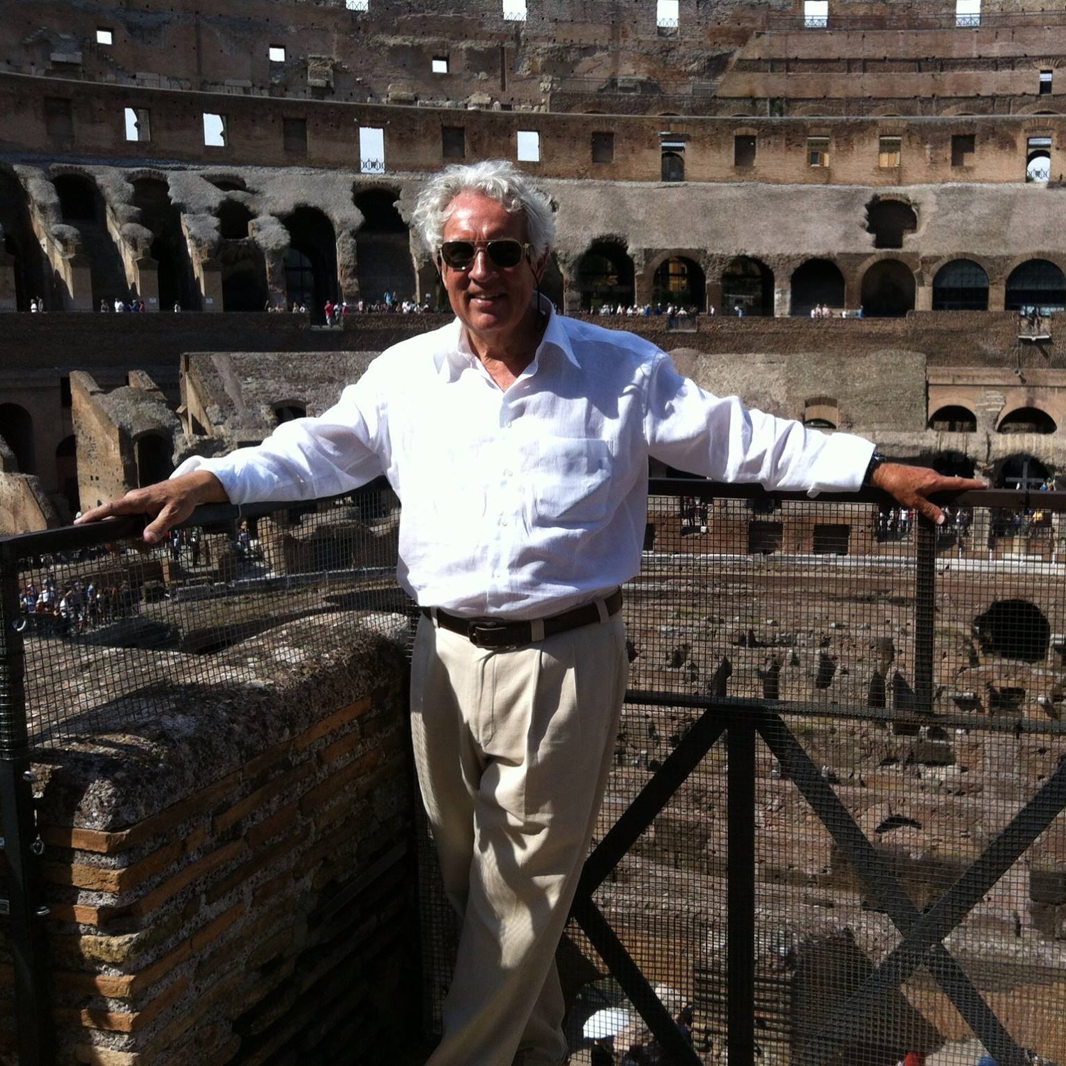 Picture of Everett Bonner