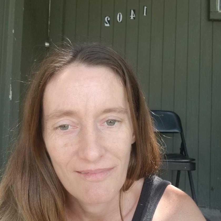 Picture of Lucy Brown