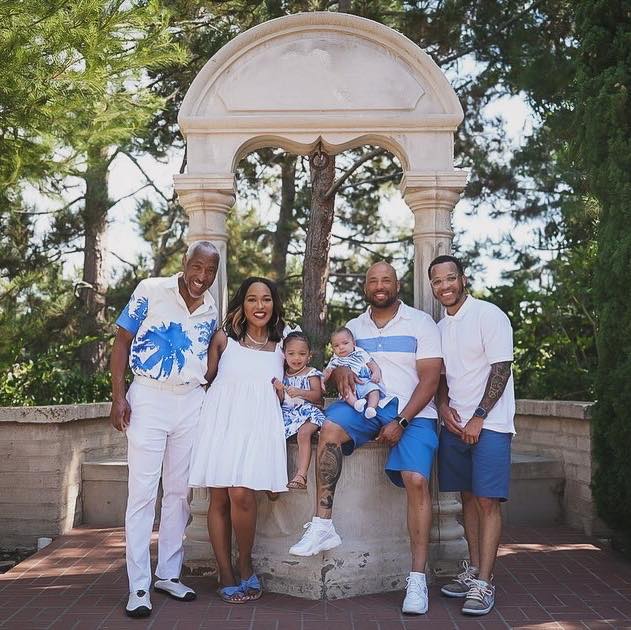 Picture of Precious Christina