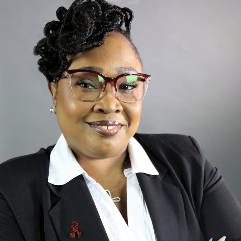 Picture of Shanetta Richardson