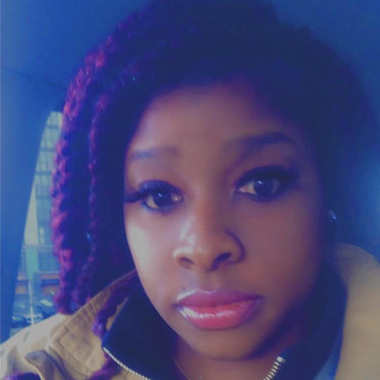 Picture of Octavia Mercer