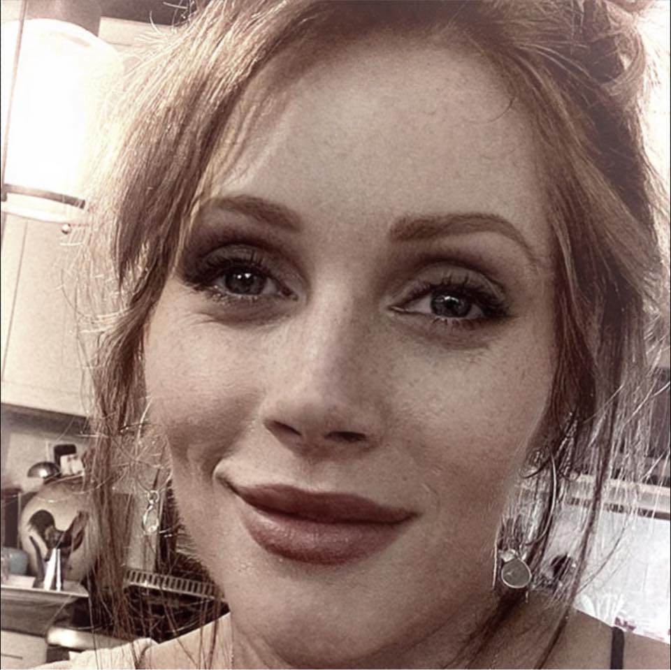 Picture of Keri Marriner