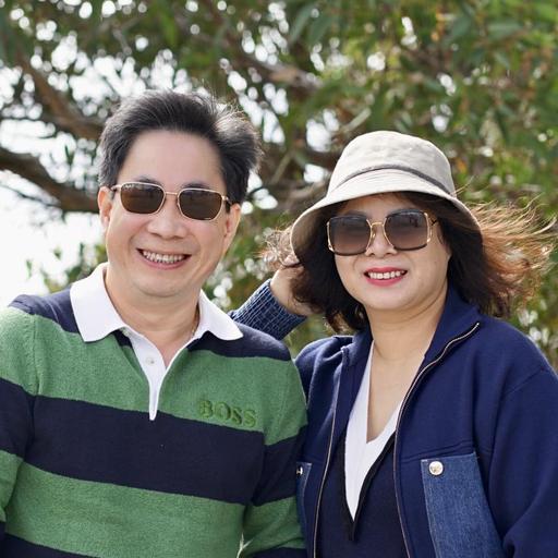 User profile photo
