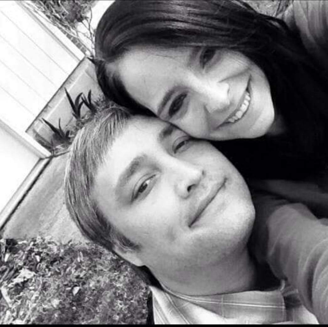 Picture of Nina Allen