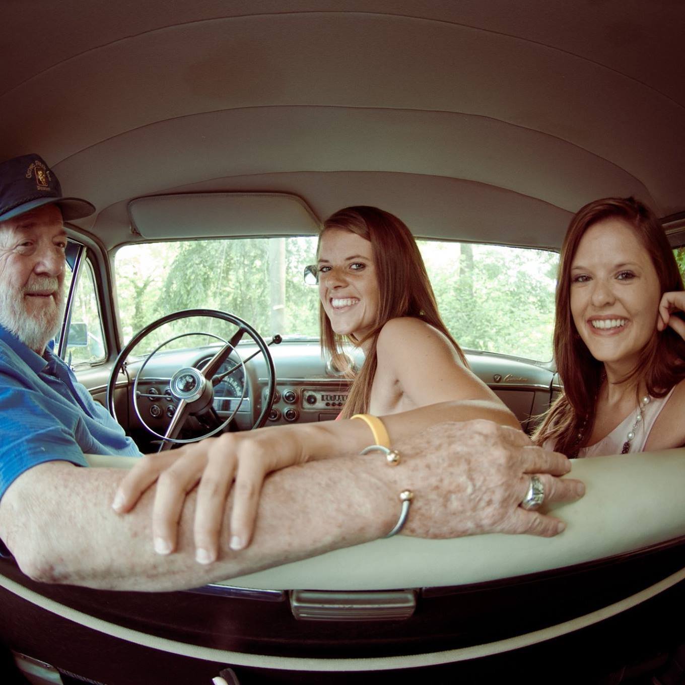 Picture of Caroline Skinner