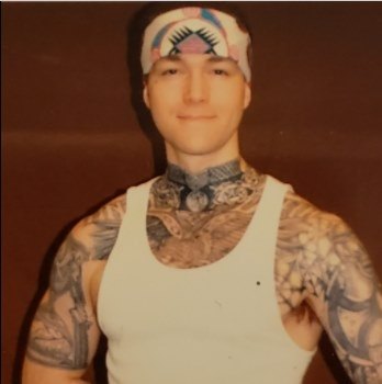 Picture of Kandice Dickinson