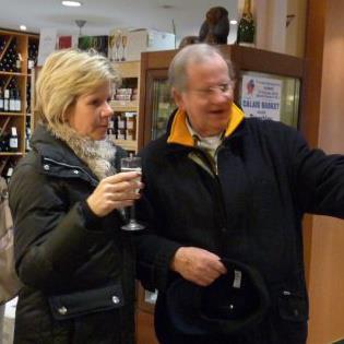 Picture of Ruth Mayhew