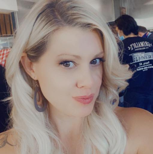 User profile photo