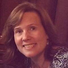 Picture of Michele Fearnley