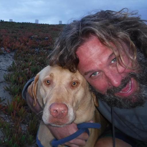 user profile icon inside a circle