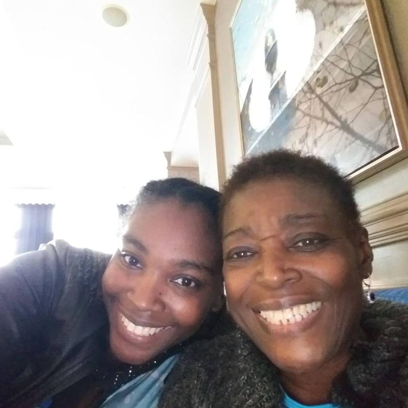 Picture of Latoya Scholfield