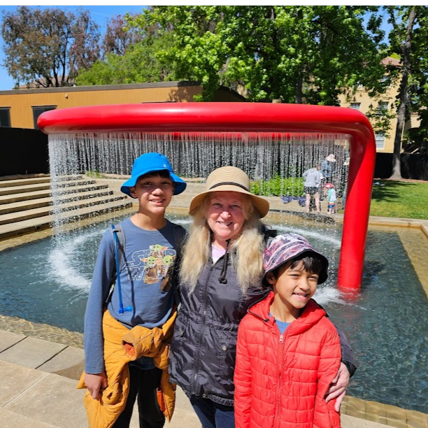 Picture of Sheryl Cantu