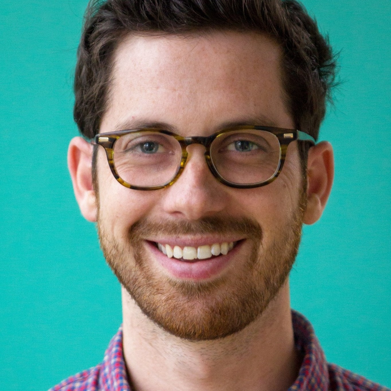 Picture of Sean Garner