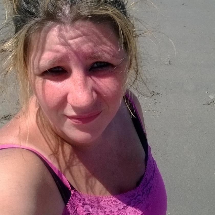 Picture of Amber Johnson