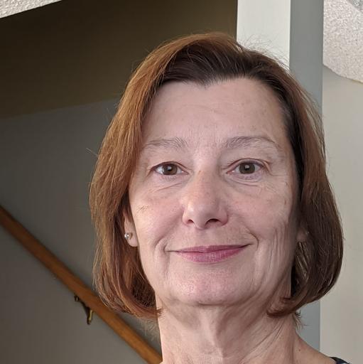 User profile photo