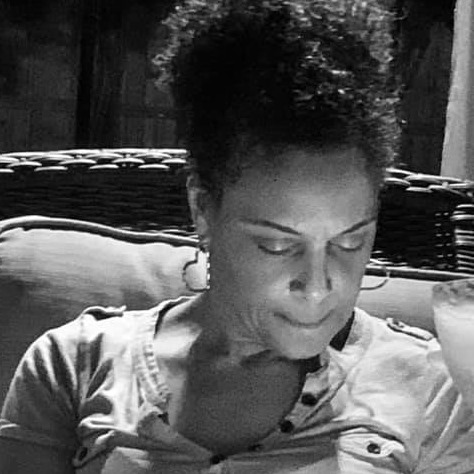 Picture of Angelique Bartholomew