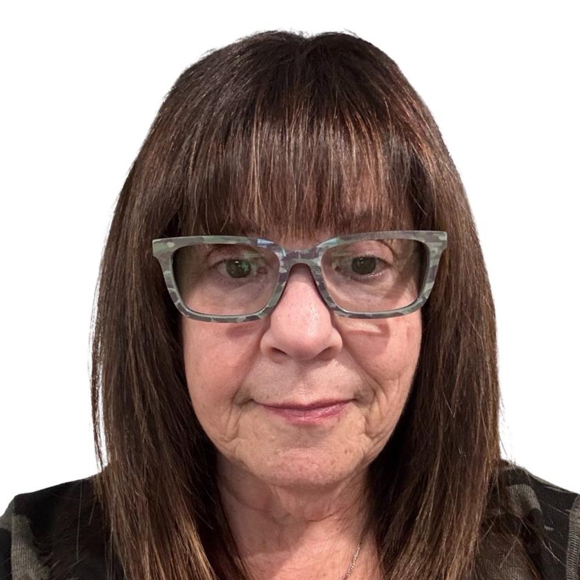 Picture of Patti Fellner
